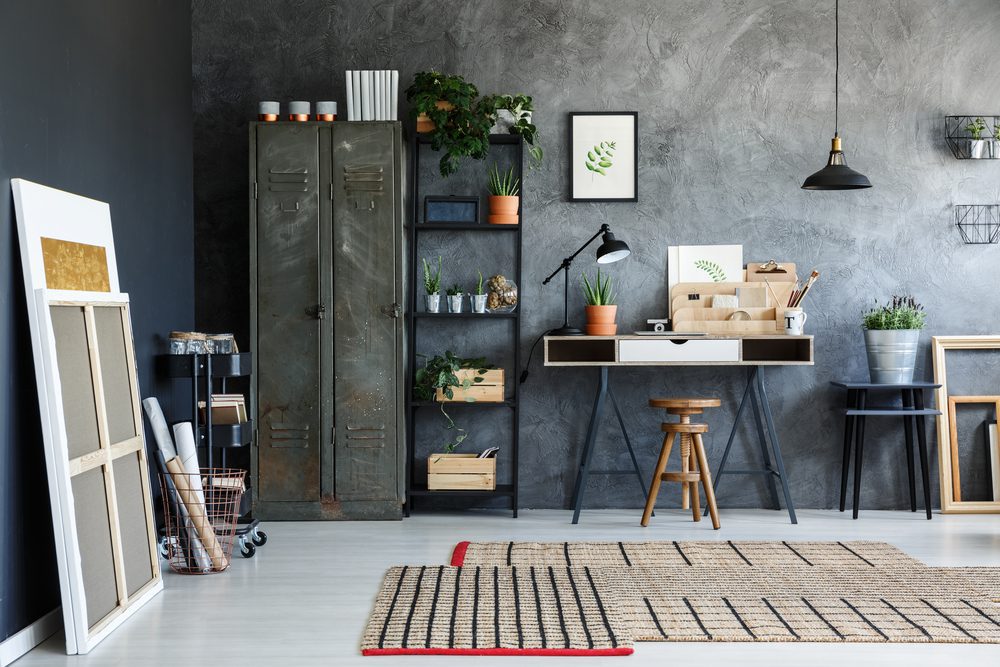 hobby studio
