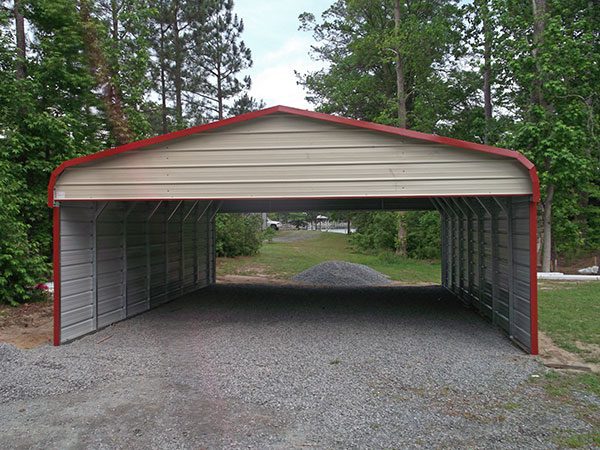 bentbow boat storage