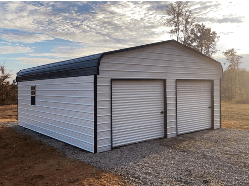 Garages, carports - Fermetures NEWART